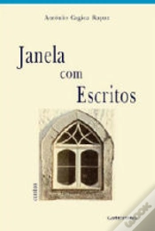 Capa do artigo Janela com Escritos