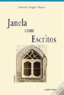 Capa do artigo Janela com Escritos