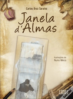 Capa do artigo Janela d'Almas