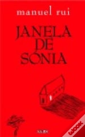 Capa do artigo Janela de Sónia