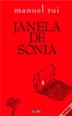 Capa do artigo Janela de Sónia