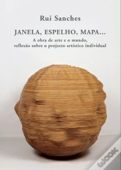 Capa do artigo Janela, Espelho, Mapa...