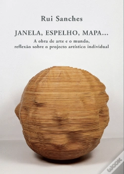 Capa do artigo Janela, Espelho, Mapa...