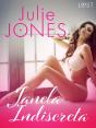 Janela Indiscreta - Conto Erótico - Preview