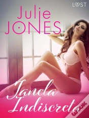 Capa do artigo Janela Indiscreta - Conto Erótico