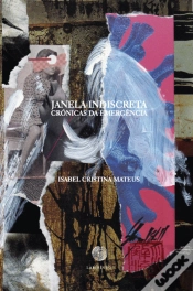 Capa do artigo Janela Indiscreta