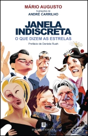 Capa do artigo Janela Indiscreta