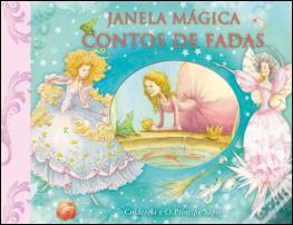 Janela Mágica Contos de Fadas