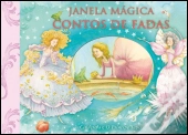 Janela Mágica Contos de Fadas