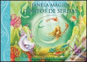 Capa do artigo Janela Mágica Contos de Sereias