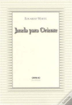 Capa do artigo Janela para Oriente