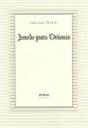 Janela para Oriente - Preview