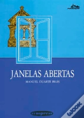 Janelas Abertas