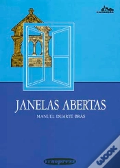 Capa do artigo Janelas Abertas