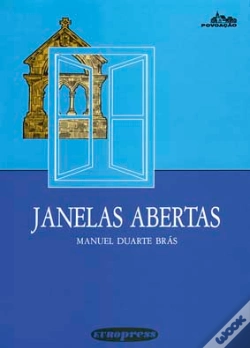 Capa do artigo Janelas Abertas