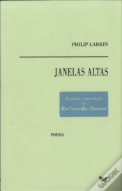 Capa do artigo Janelas Altas