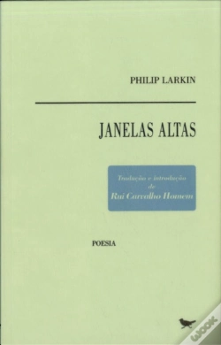 Capa do artigo Janelas Altas