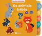 Janelas Animadas - Os Animais Bebés - Preview