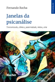 Capa do artigo Janelas Da Psicanálise