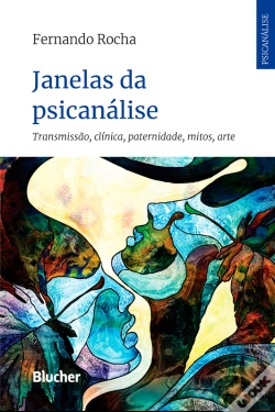 Capa do artigo Janelas Da Psicanálise
