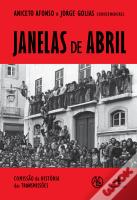 Janelas de Abril