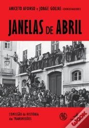 Capa do artigo Janelas de Abril
