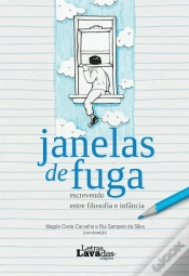 Capa do artigo Janelas de Fuga