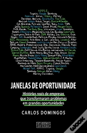 Capa do artigo Janelas de Oportunidade