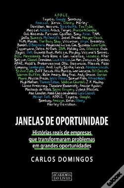 Capa do artigo Janelas de Oportunidade