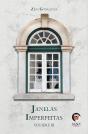 Janelas Imperfeitas - Volume III - Preview