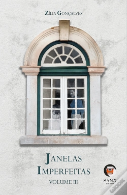 Capa do artigo Janelas Imperfeitas - Volume III