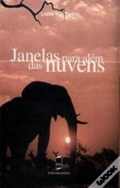 Capa do artigo Janelas Para Além das Nuvens