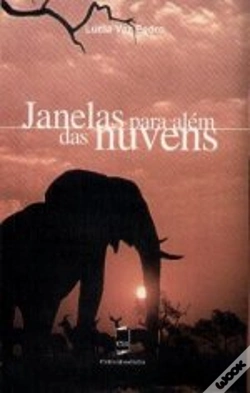Capa do artigo Janelas Para Além das Nuvens