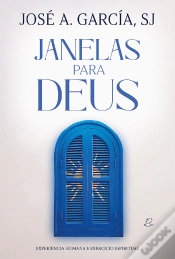 Capa do artigo Janelas para Deus