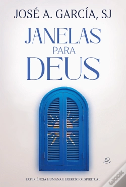 Capa do artigo Janelas para Deus