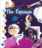 Capa do artigo Janelas Surpresa: No Espaço