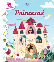 Capa do artigo Janelas Surpresa: Princesas