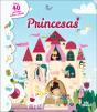 Janelas Surpresa: Princesas - Preview