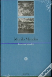 Janelas Verdes