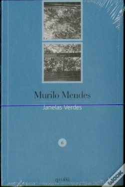Capa do artigo Janelas Verdes