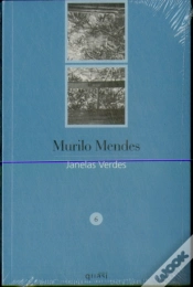 Capa do artigo Janelas Verdes