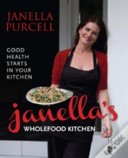 Janella'S Wholefood Kitchen
