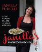Janella'S Wholefood Kitchen - Preview