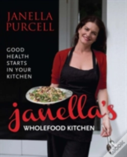 Capa do artigo Janella'S Wholefood Kitchen