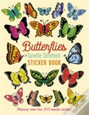 Capa do artigo Janelle Dimmett