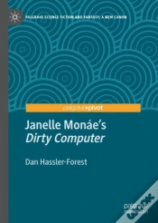 Capa do artigo Janelle Monaeâ€™S "Dirty Computer"