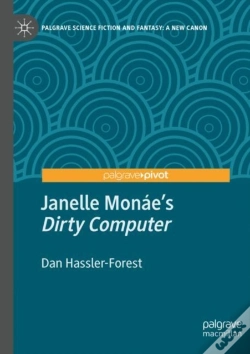 Capa do artigo Janelle Monaeâ€™S "Dirty Computer"