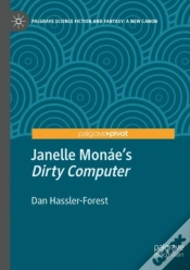 Capa do artigo Janelle Monaeâ€™S "Dirty Computer"