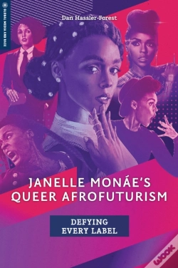 Capa do artigo Janelle Monae'S Queer Afrofuturism