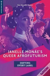 Capa do artigo Janelle Monae
